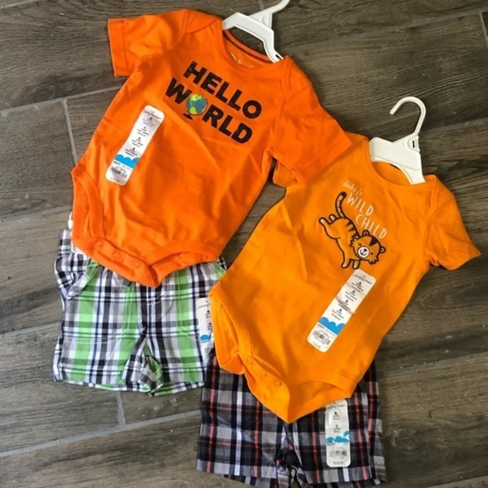 Newt jumping beans Bundle 4pc set